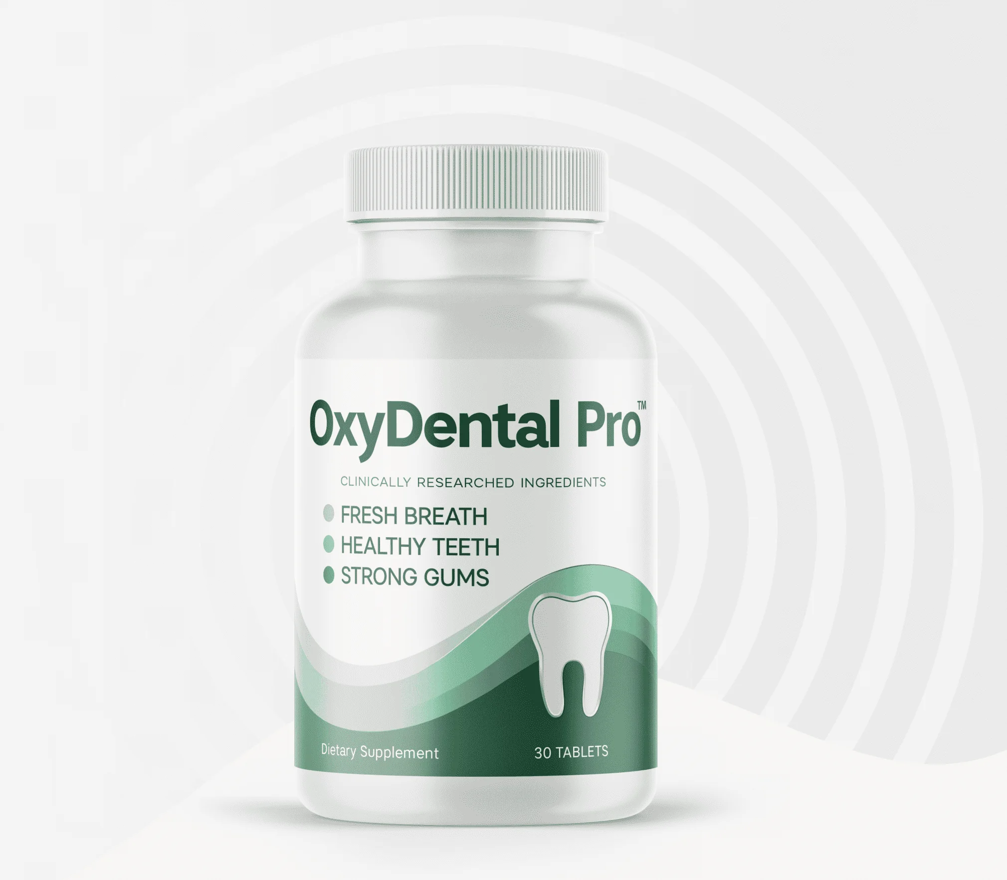 OxyDental Pro